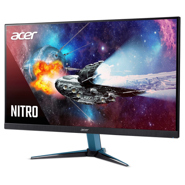 Фото - Монітор ігровий Acer Nitro VG272UW2bmiipx (UM.HV2EE.201)