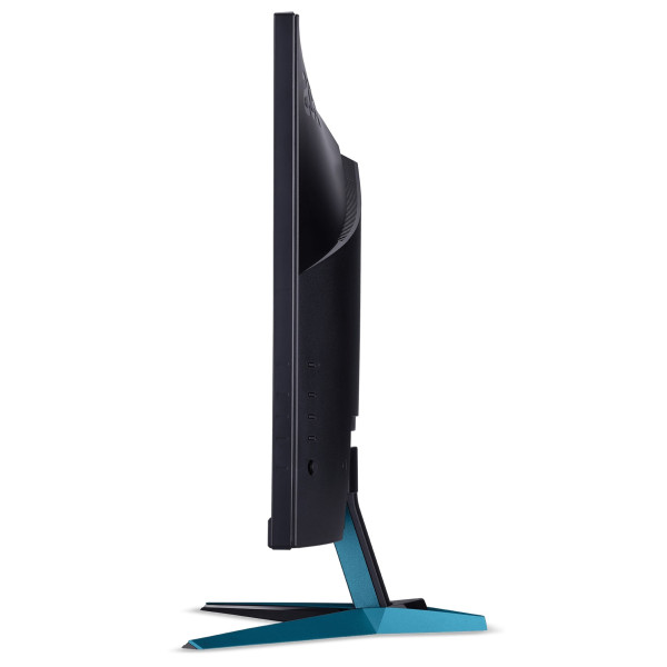 Фото - Монітор ігровий Acer Nitro VG272UW2bmiipx (UM.HV2EE.201)