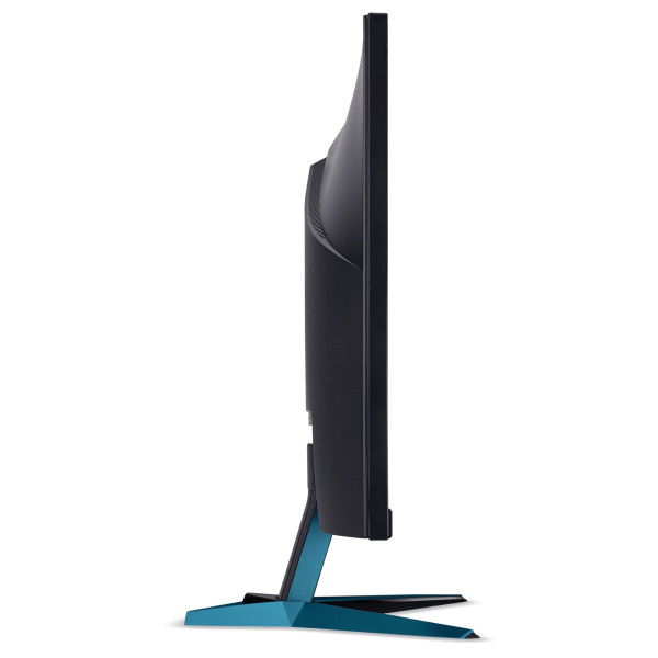 Фото - Монітор ігровий Acer Nitro VG272UW2bmiipx (UM.HV2EE.201)
