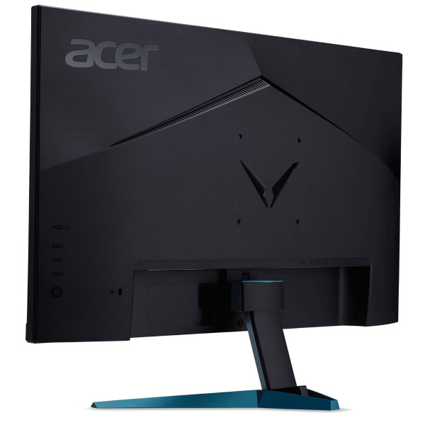 Фото - Монітор ігровий Acer Nitro VG272UW2bmiipx (UM.HV2EE.201)