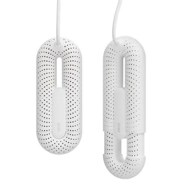 Фото - Сушилка для обуви Xiaomi Sothing Zero-Shoes Dryer White DSHJ-S-2111A