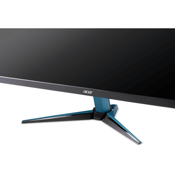 Фото - Монітор ігровий Acer Nitro VG272UW2bmiipx (UM.HV2EE.201)