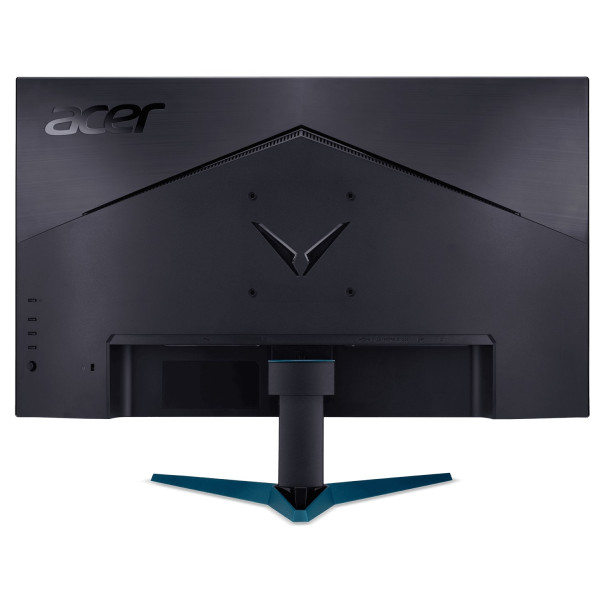 Фото - Монітор ігровий Acer Nitro VG272UW2bmiipx (UM.HV2EE.201)