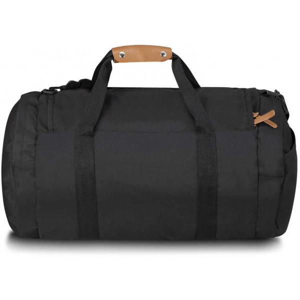 Фото - Сумка дорожня Semi Line 49 Black (A3028-1)