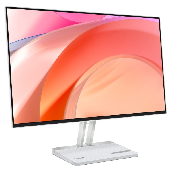 Фото - Монітор Lenovo L27-4C (67DEKAC1UA)
