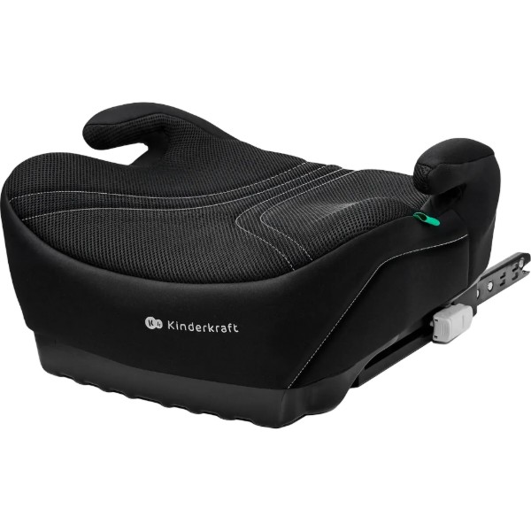 Фото - Бустер Kinderkraft i-Boost 2 Pro Black (KCIBOO02BLKPR00) Фото - Бустер Kinderkraft i-Boost 2 Pro Black (KCIBOO02BLKPR00)