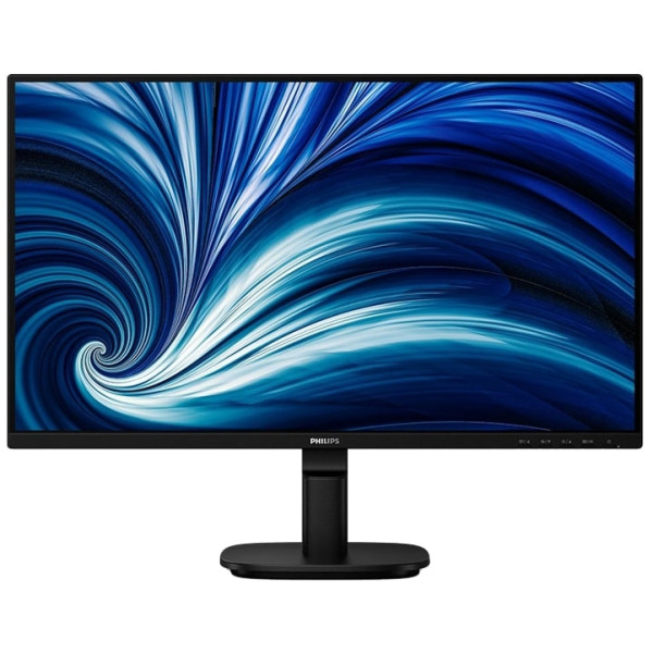 Фото - Монитор Philips 24B2N2200/00 Black