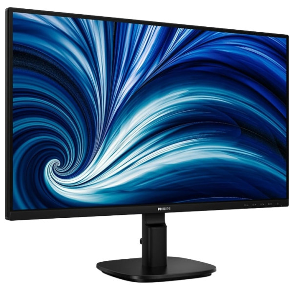 Фото - Монитор Philips 24B2N2200/00 Black