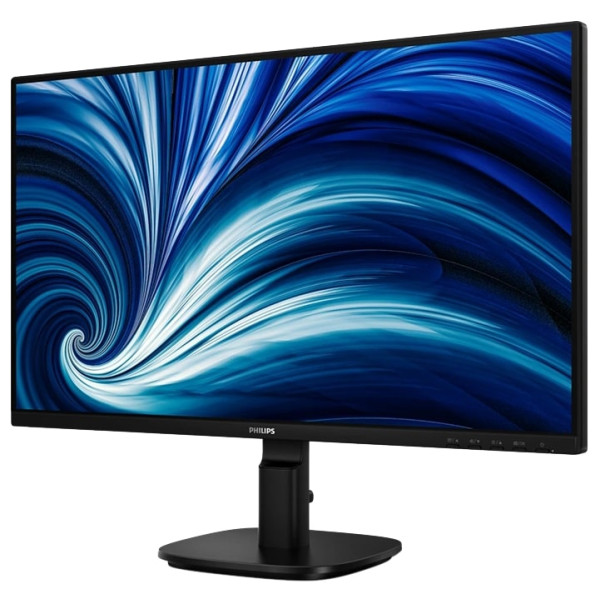 Фото - Монитор Philips 24B2N2200/00 Black