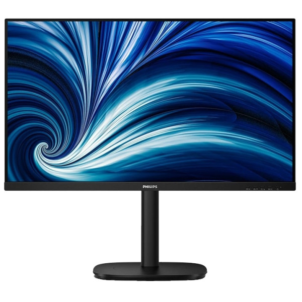 Фото - Монитор Philips 32B2U3601/00 Black