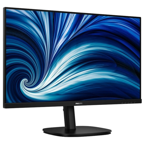 Фото - Монитор Philips 32B2U3601/00 Black