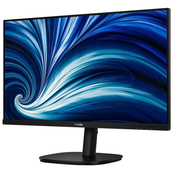 Фото - Монитор Philips 32B2U3601/00 Black