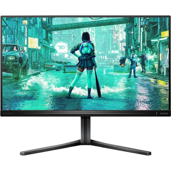 Фото - Монитор игровой Philips 25M2N3200U/00 Dark Grey