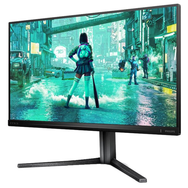 Фото - Монитор игровой Philips 25M2N3200U/00 Dark Grey