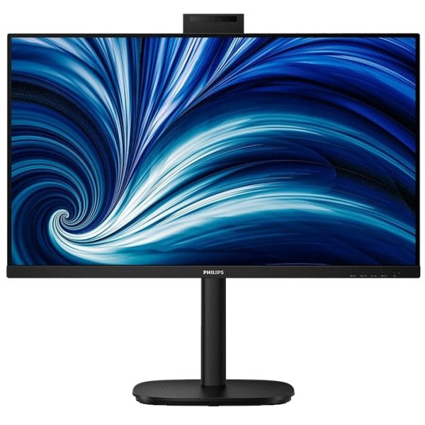 Фото - Монитор Philips 32B2U3601H/00 Black