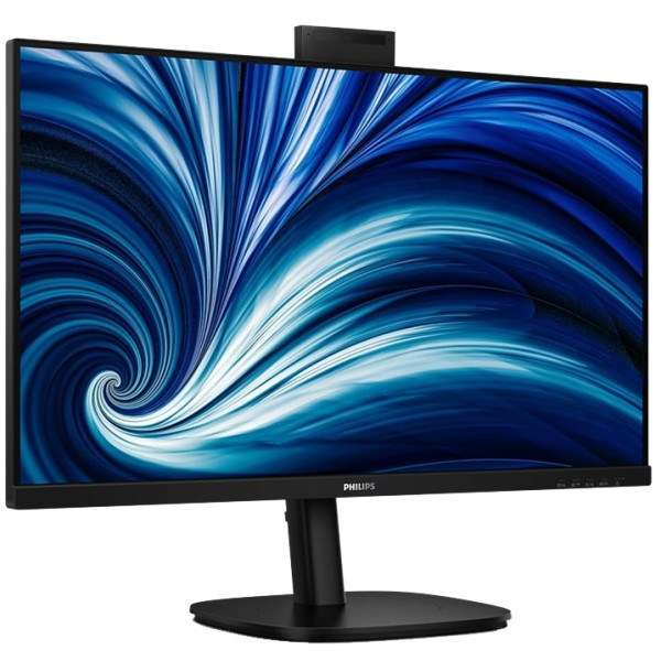 Фото - Монитор Philips 32B2U3601H/00 Black