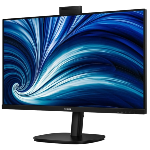 Фото - Монитор Philips 32B2U3601H/00 Black