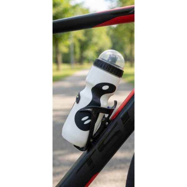 Фото - Бутылка для воды Good Bike ENERGY 750 мл (92950-IS)
