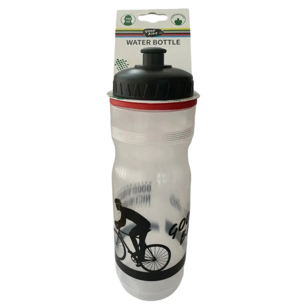 Фото - Пляшка для води Good Bike 750 мл HONCHO XL (92954-IS)