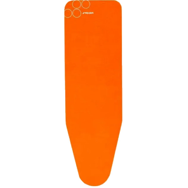 Фото - Чохол для прасувальної дошки Rolser Muleton Mandarina 140x55 см (FUR004-2089)