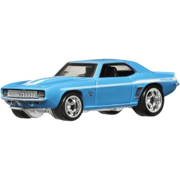Фото - Базовая машинка Hot Wheels Форсаж в ассортименте (HNW46) Фото - Базовая машинка Hot Wheels Форсаж в ассортименте (HNW46)