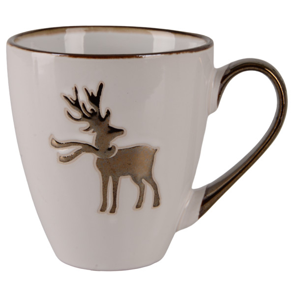 Фото - Чашка Limited Edition NY DEER 520 мл в асортименті (JH4332) Фото - Чашка Limited Edition NY DEER 520 мл в асортименті (JH4332)
