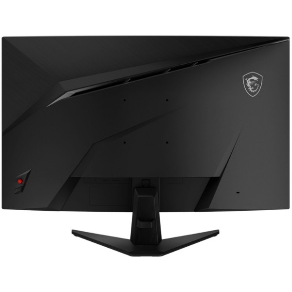 Фото - Монітор ігровий MSI MAG 321CQF E18