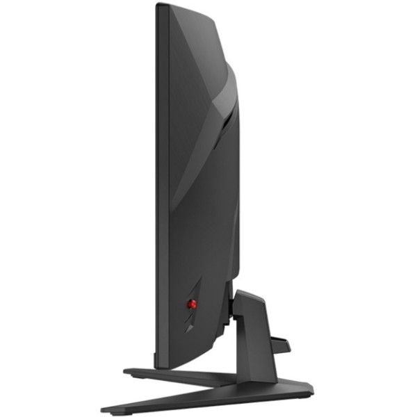 Фото - Монітор ігровий MSI MAG 321CQF E18