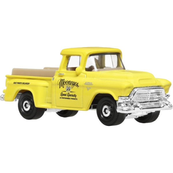 Фото - Автотранспорт Matchbox Matchbox в ассортименте (GGF12)