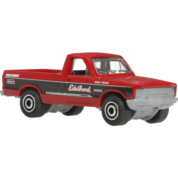 Фото - Автотранспорт Matchbox Matchbox в ассортименте (GGF12)