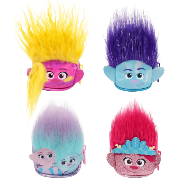 Фото - Набір для малювання Moose REAL LITTLES S1 TROLLS BP (25426) Фото - Набір для малювання Moose REAL LITTLES S1 TROLLS BP (25426)