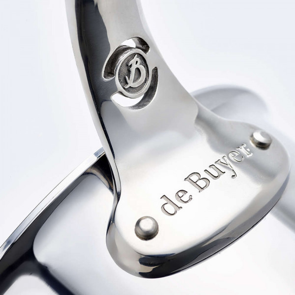 Фото - Ківш de Buyer 14 см 3706.14