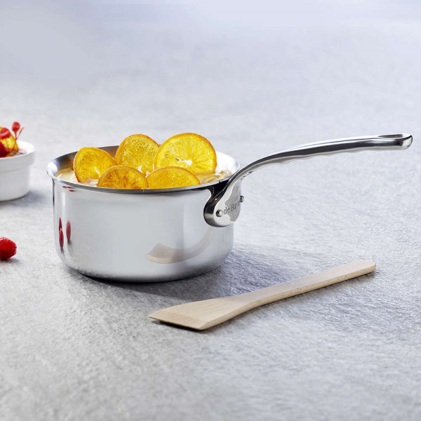 Фото - Ківш de Buyer 14 см 3706.14