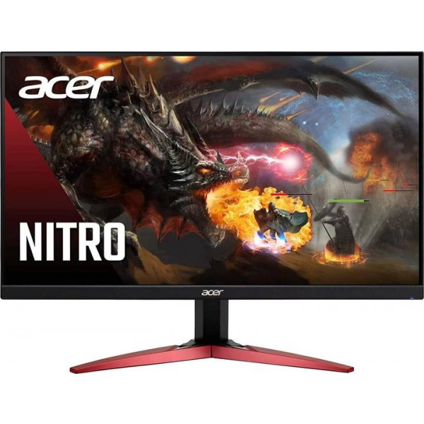 Фото - Монитор игровой Acer Nitro VG272UV3BMIIPX (UM.HV2EE.301)