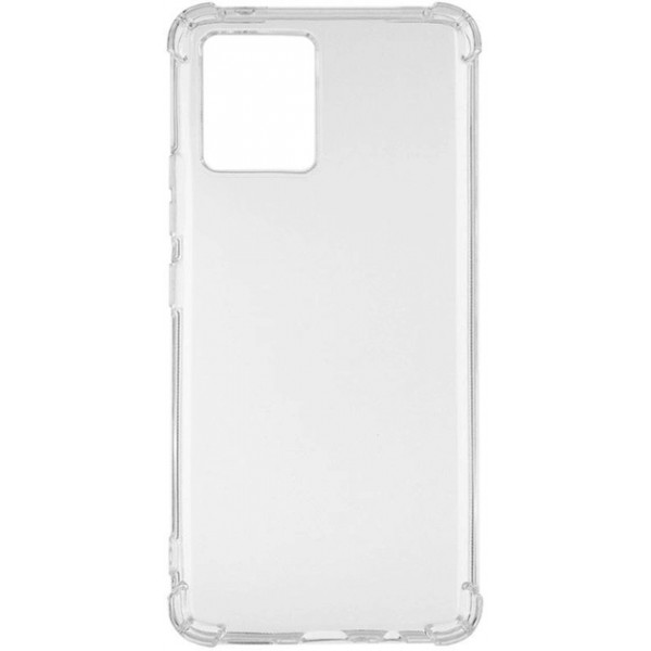 Фото - Чехол для смартфона Colorway TPU AntiShock Motorola G84 Clear (CW-CTASMG84)