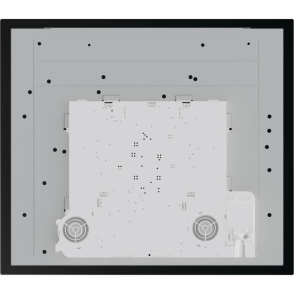Фото - Варочная панель электрическая Hisense HI6433BSCWF