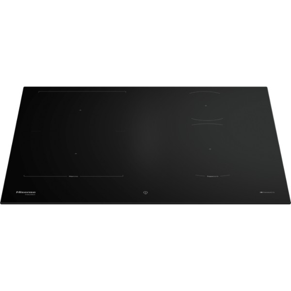 Фото - Варочная панель электрическая Hisense HI6433BSCWF