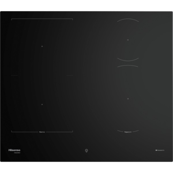 Фото - Варочная панель электрическая Hisense HI6433BSCWF