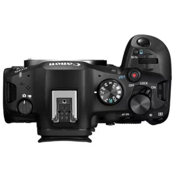 Фото - Фотокамера бездзеркальна Canon EOS R6 Mark III body (7084C035AA)