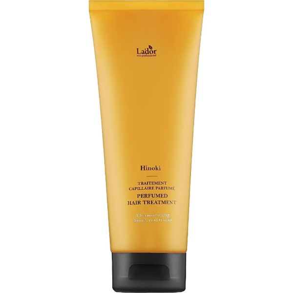 Фото - Бальзам для волос Lador Osmanthus 380 мл (8809982981060)