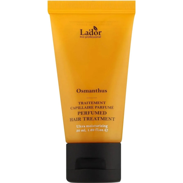 Фото - Бальзам для волосся Lador Osmanthus 50 мл (8809982981152)