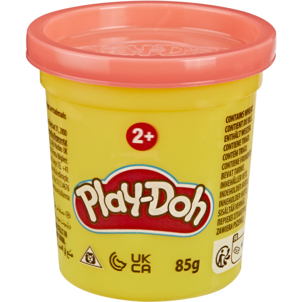Фото - Матеріали Hasbro G0681 Play-Doh RED (G0510_G0681)