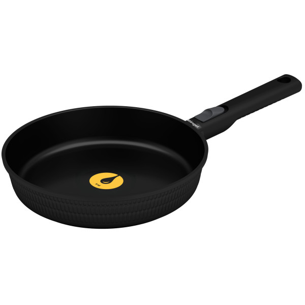 Фото - Сковорода універсальна Ringel Grey Line 28 см зі з`ємною ручкою (RG-1155-28) Фото - Сковорода універсальна Ringel Grey Line 28 см зі з`ємною ручкою (RG-1155-28)