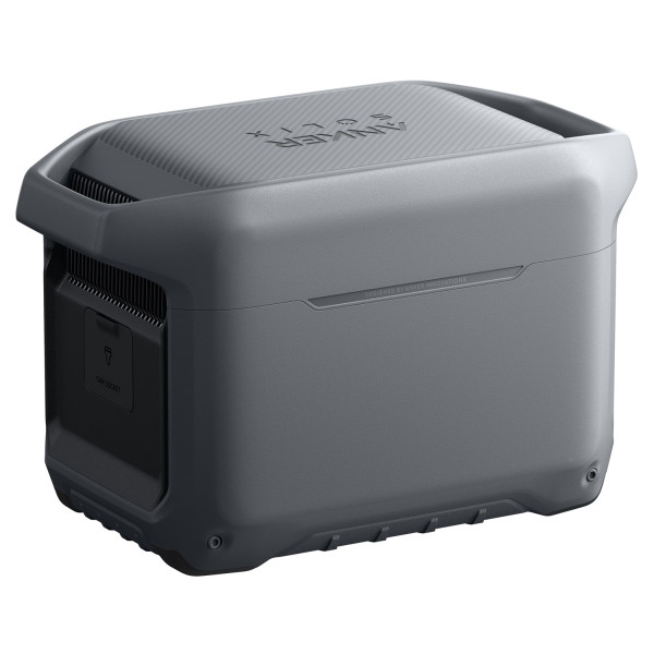 Фото - Зарядна станція універсальна Anker SOLIX C1000X Gen2 1024Wh, 2000W (A17633A1)