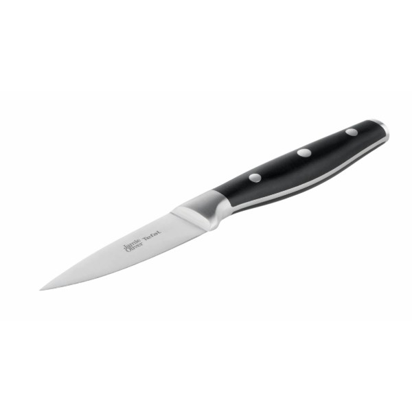 Фото - Ніж для овочів Tefal K2671144 Jamie Oliver Home 9 см