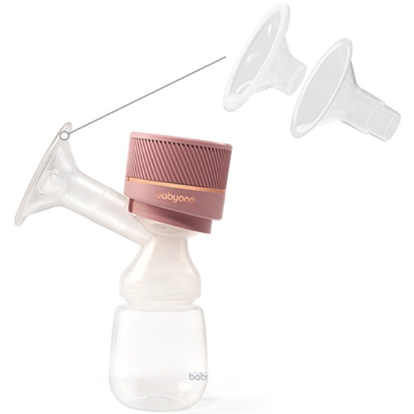 Фото - Аксессуар к молокоотсосу BabyOno 1485 KIT IІІ