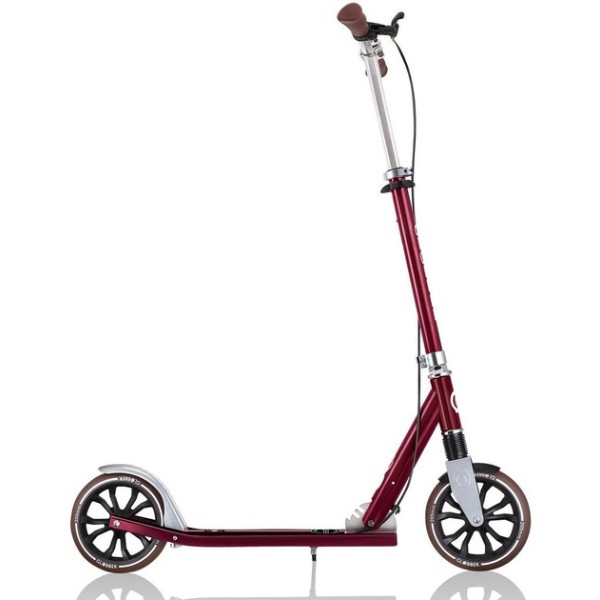 Фото - Двухколёсный самокат Globber NL205 DELUXE (685-102)