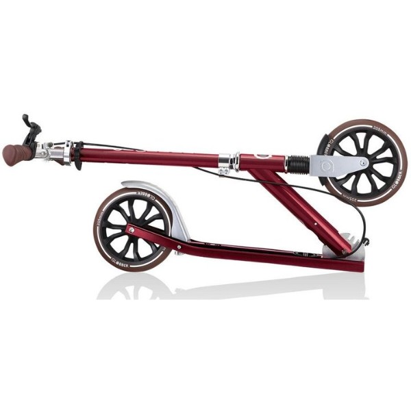 Фото - Двухколёсный самокат Globber NL205 DELUXE (685-102)