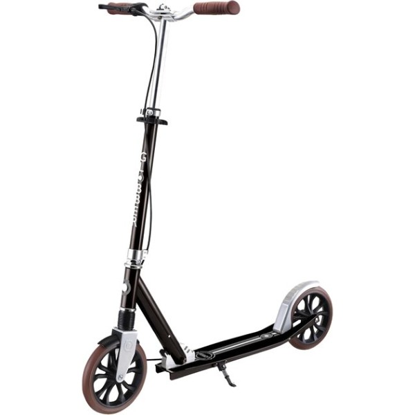Фото - Двухколёсный самокат Globber NL205 DELUXE (685-120)