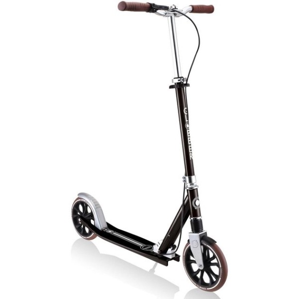 Фото - Двухколёсный самокат Globber NL205 DELUXE (685-120)